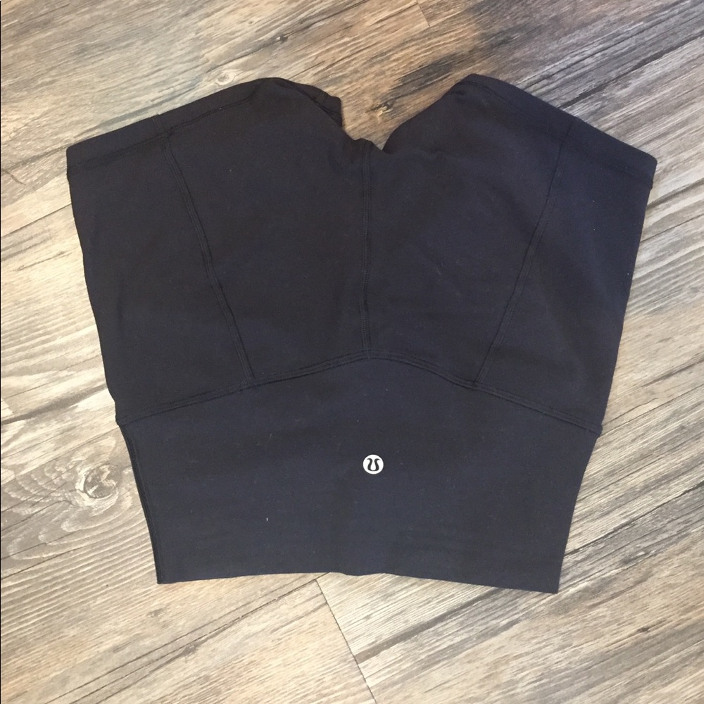 Lululemon align short 4